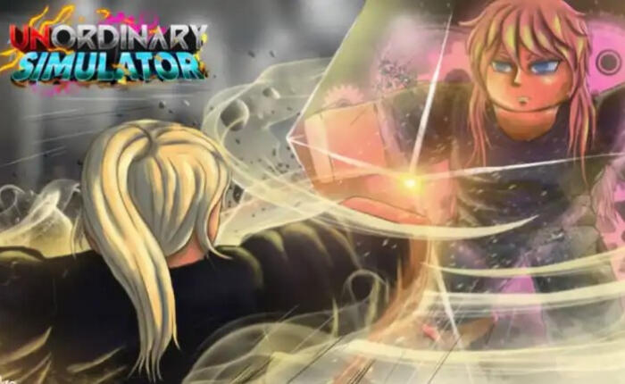 Todos los nuevos códigos de Roblox Unordinary Simulator (noviembre de 2023) 4 Simulador extraordinario 1