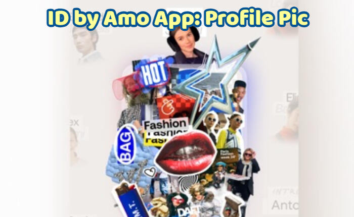 Cómo utilizar la aplicación ID by Amo (2023) - Guía completa 3 Aplicación Id By Amo