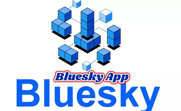 Cómo obtener el código de invitación de Bluesky (noviembre de 2023) 2 Aplicación Bluesky