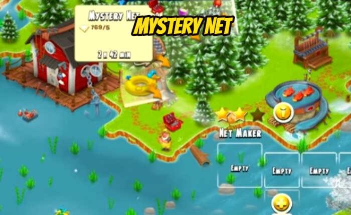 Cómo conseguir diamantes gratis de Hay Day (noviembre de 2023) 3 Redes misteriosas