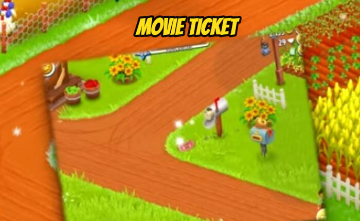 Cómo conseguir diamantes gratis de Hay Day (noviembre de 2023) 6 Entradas de cine