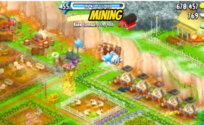 Cómo conseguir diamantes gratis de Hay Day (noviembre de 2023) 7 Mío