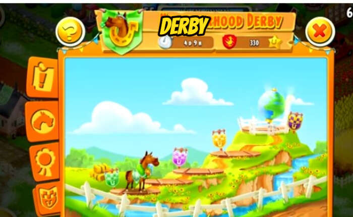 Cómo conseguir diamantes gratis de Hay Day (noviembre de 2023) 10 derby