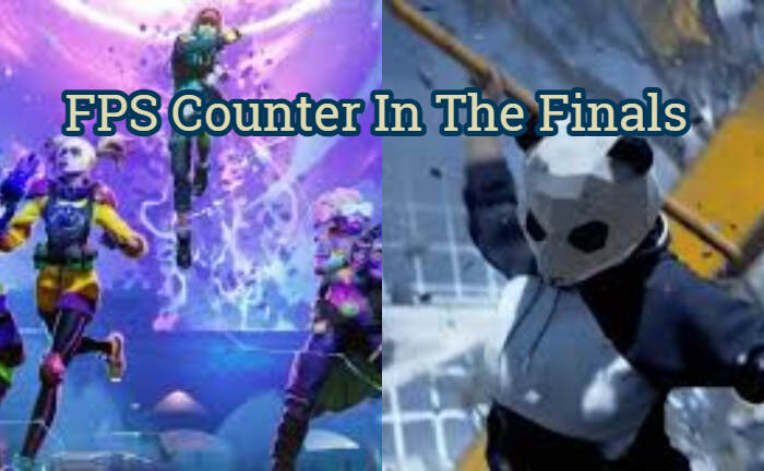 Cómo ver el contador de FPS en la final (diciembre de 2023) 7 Los finales