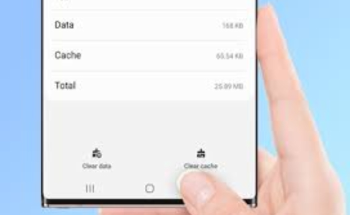 Garena Free Fire no actualiza la solución (diciembre de 2023) - SOLUCIONADO 7 Cache