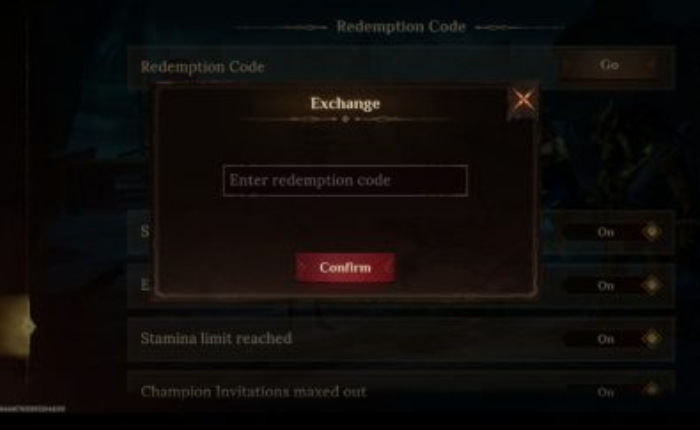 Códigos de los dioses silenciosos de Dragonheir (diciembre de 2023) 2 Códigos de los dioses silenciosos de Dragonheir