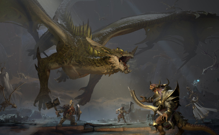 Códigos de los dioses silenciosos de Dragonheir (diciembre de 2023) 3 Códigos de los dioses silenciosos de Dragonheir