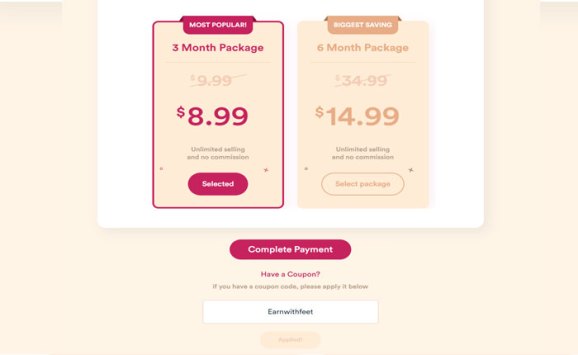 Códigos de cupón FunwithFeet (noviembre de 2023) 1 Códigos de cupón FunwithFeet