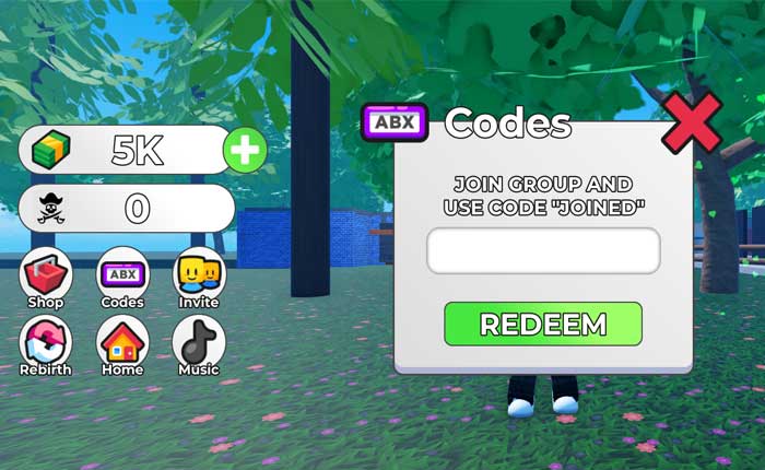 Códigos de magnate de Blox Fruits (noviembre de 2023) 1 código magnate