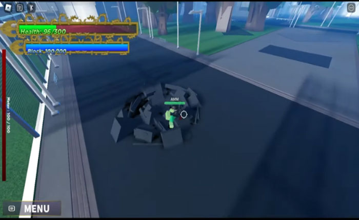 Cómo conseguir Sísifo Prime en Heaven Stand (2023) 8 AMM