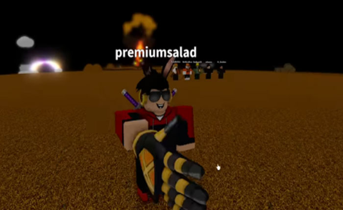 Cómo conseguir el guante de parada en batallas de bofetadas (2023) 1 Batallas de bofetadas con guantes de parada