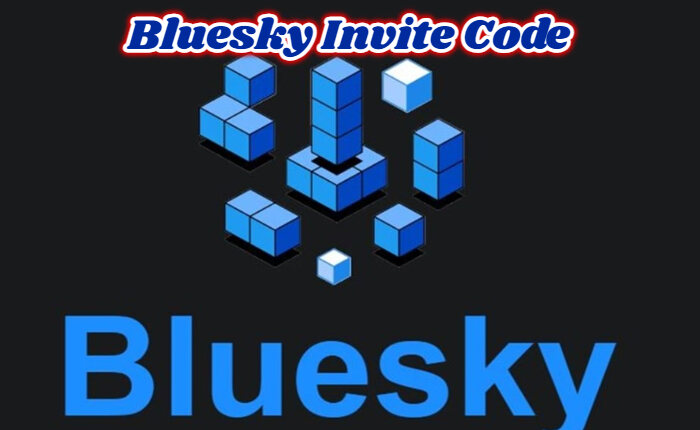 Cómo obtener el código de invitación de Bluesky (noviembre de 2023) 1 Código de invitación de cielo azul