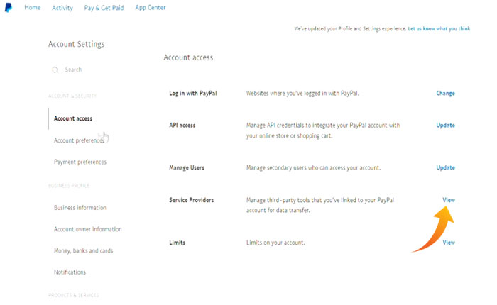 Cómo volver a vincular PayPal a GCash (2023) 1 Vista