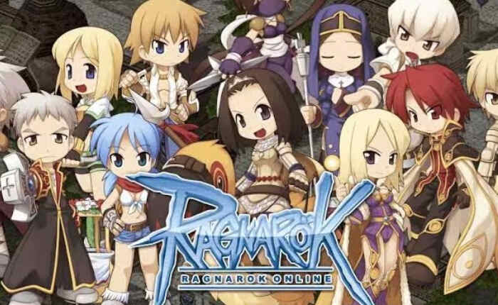 Mejor MMORPG de todos los tiempos en Filipinas (noviembre de 2023) 1 Ragnarok Online