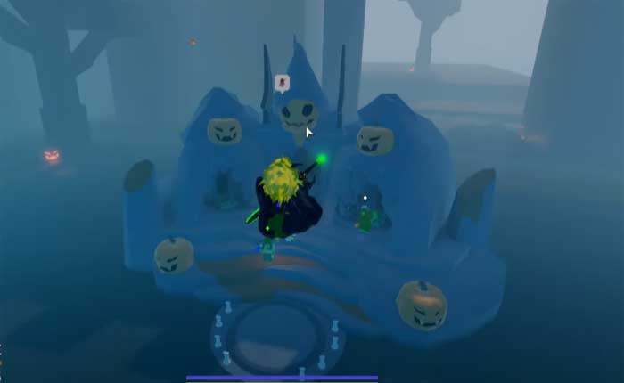 GPO: Cómo convocar al demonio resucitado y verdadero Ba'al (2023) 1 invocar a Ba'al resucitado