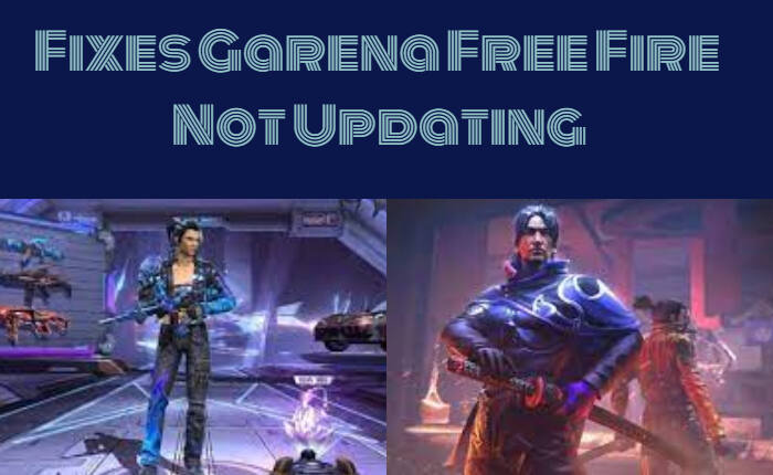 Garena Free Fire no actualiza la solución (diciembre de 2023) - SOLUCIONADO 6 Free Fire no actualiza las correcciones