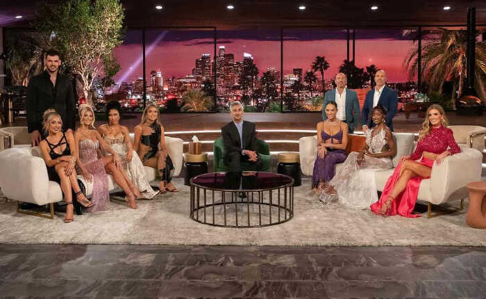 La venta de Sunset Reunion no funciona en Netflix: correcciones (noviembre de 2023) 1 Vendiendo Sunset Reunion