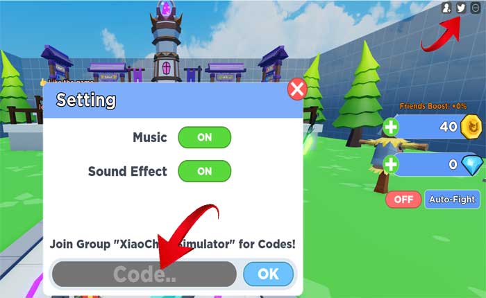 Mata monstruos para salvar a tus códigos de princesa (diciembre de 2023) 3 Mata monstruos para salvar códigos de princesa