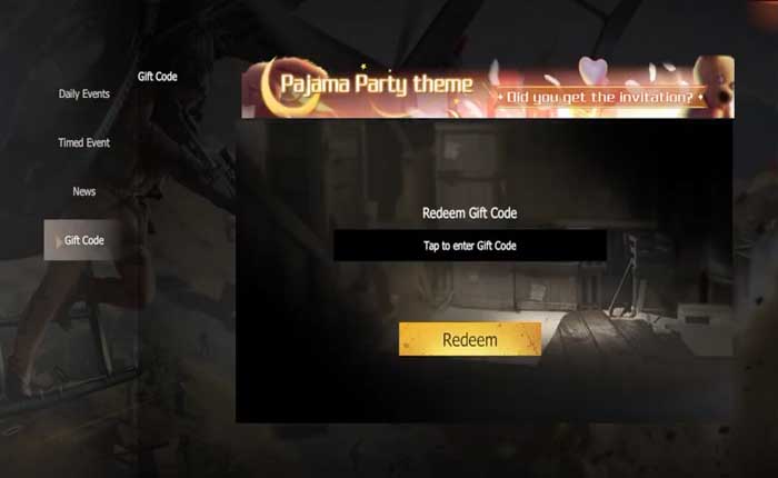 Todos los códigos de regalo de Last Island Of Survival (diciembre de 2023) 6 Última isla de códigos de supervivencia