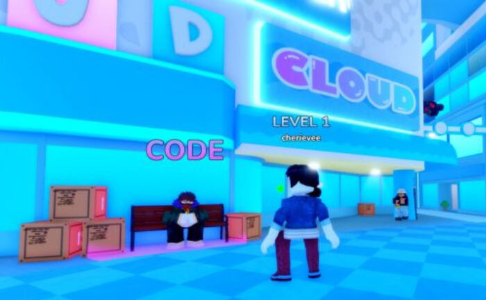 Todos los códigos de Multiverse Defenders (diciembre de 2023) 2 edificio de la nube