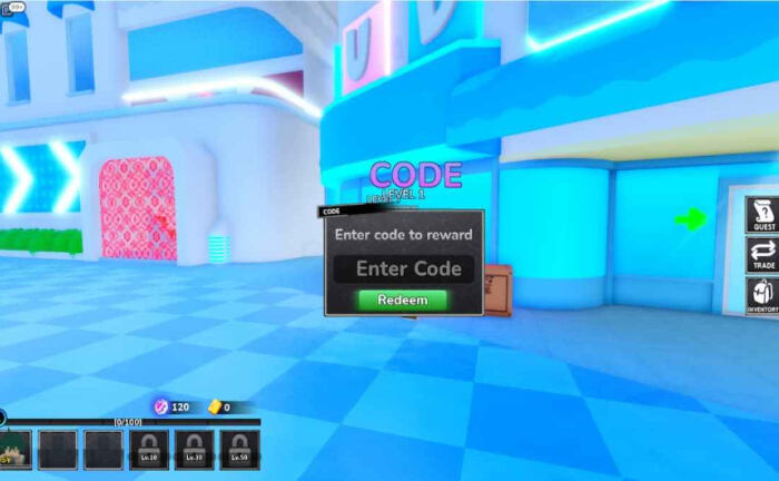 Todos los códigos de Multiverse Defenders (diciembre de 2023) 3 Códigos de defensores del multiverso