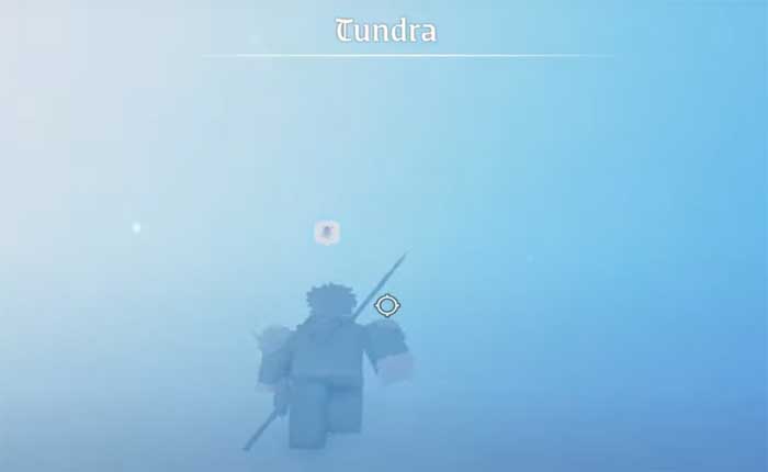 Clover Retribution Cómo encontrar Lily congelada (2023) 3 Tundra de retribución del trébol