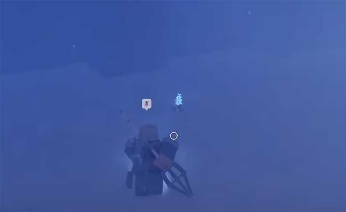 Clover Retribution Cómo encontrar Lily congelada (2023) 5 Ubicación del lirio congelado Clover Retribution