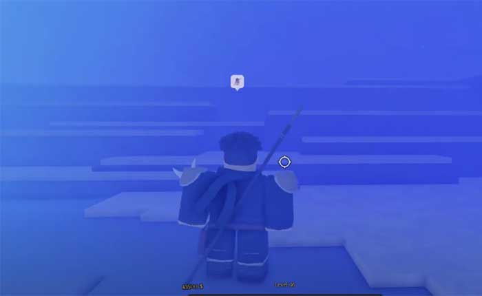 Clover Retribution Cómo encontrar Lily congelada (2023) 4 Río de la retribución del trébol