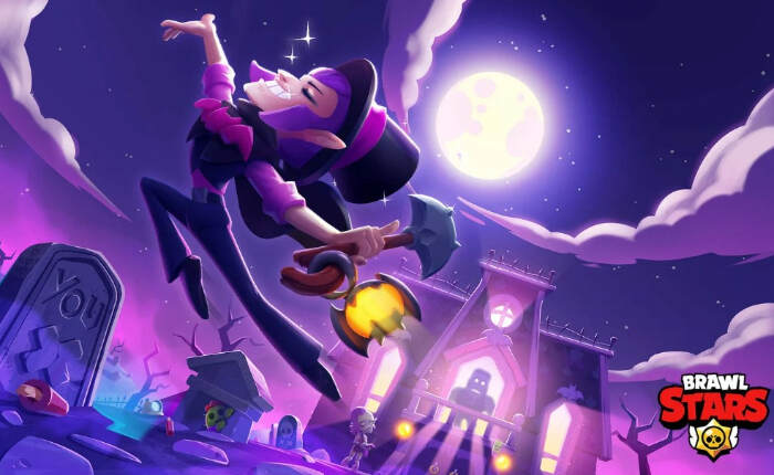 Lista de niveles cromáticos de Brawl Stars (diciembre de 2023) 2 NIVEL S: Lista de niveles cromáticos de Brawl Stars