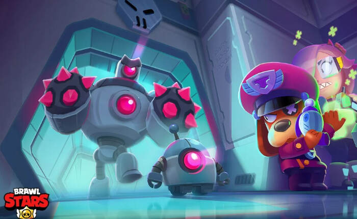 Lista de niveles cromáticos de Brawl Stars (diciembre de 2023) 3 NIVEL A: Lista de niveles cromáticos de Brawl Stars