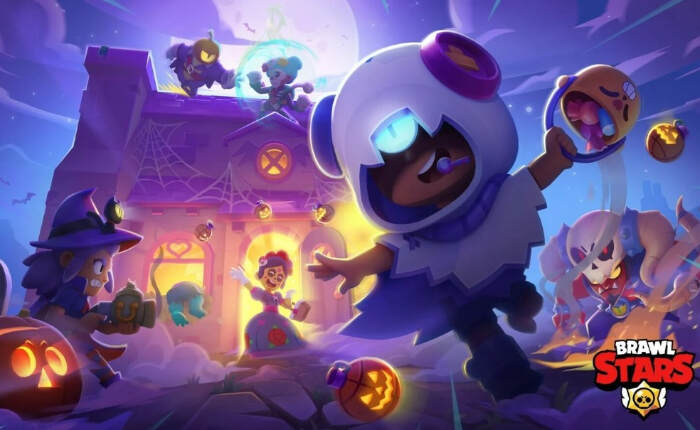 Lista de niveles cromáticos de Brawl Stars (diciembre de 2023) 4 NIVEL B: Lista de niveles cromáticos de Brawl Stars
