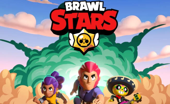 Lista de niveles cromáticos de Brawl Stars (diciembre de 2023) 5 Lista de niveles de Brawl Stars Cromático C