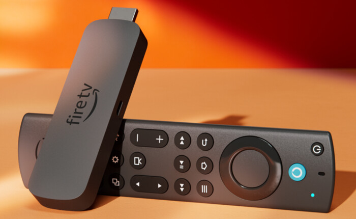 Problema con la pantalla de inicio de Amazon Fire Stick que no se carga (diciembre de 2023) 3 Palo de fuego