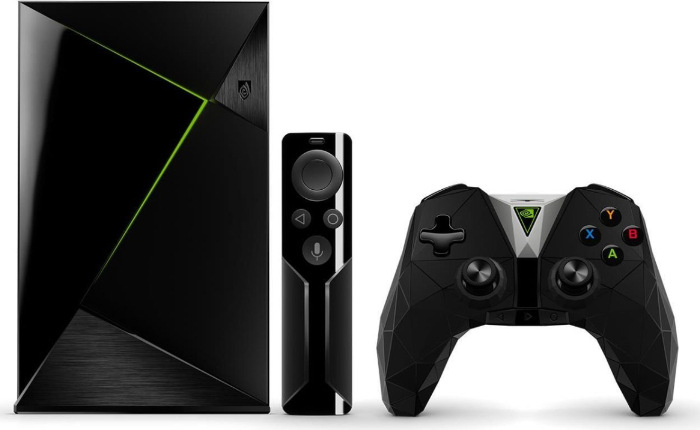 Cómo reparar Nvidia Shield Chromecast que no funciona (diciembre de 2023) 2 Escudo Nvidia Chromecast