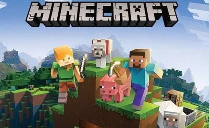 Cómo actualizar Minecraft Bedrock en PC (diciembre de 2023) 2 Minecraft