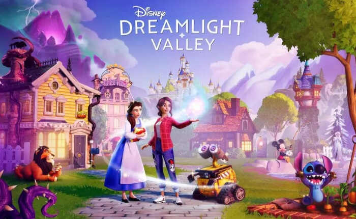 Problema: el modo multijugador de Disney Dreamlight Valley no funciona: correcciones (diciembre de 2023) 5 Aplicación Disney Dreamlight Valley
