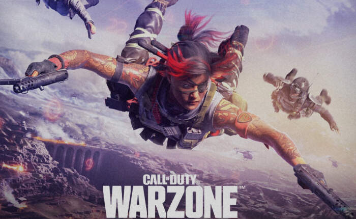 El juego cruzado de COD Warzone no funciona: correcciones (diciembre de 2023) 2 actualizar bacalao 3