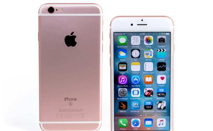 Cómo arreglar Deshacer envío que no aparece en el iPhone 2 iPhone