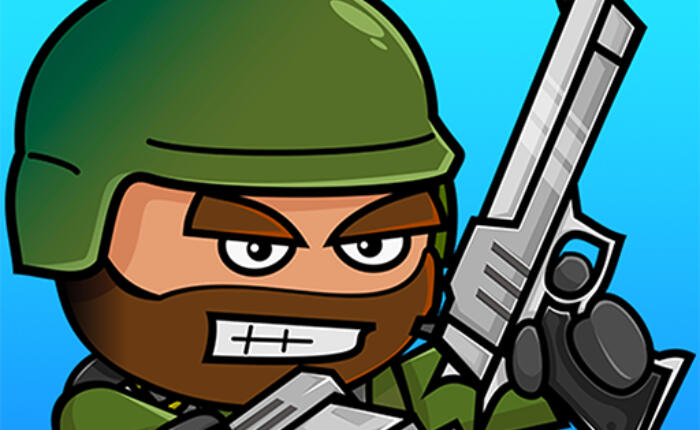 Mini milicia contra por Sahad Ikr (diciembre de 2023) 2 Mini milicia