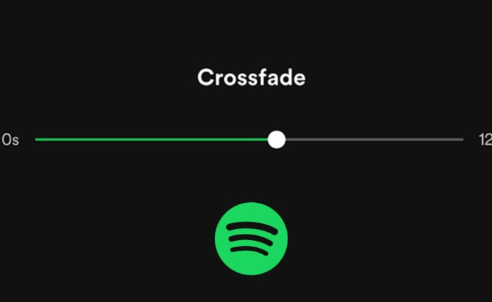 Cómo realizar un fundido cruzado de canciones en Spotify (diciembre de 2023) 4 Fundido cruzado en Spotify