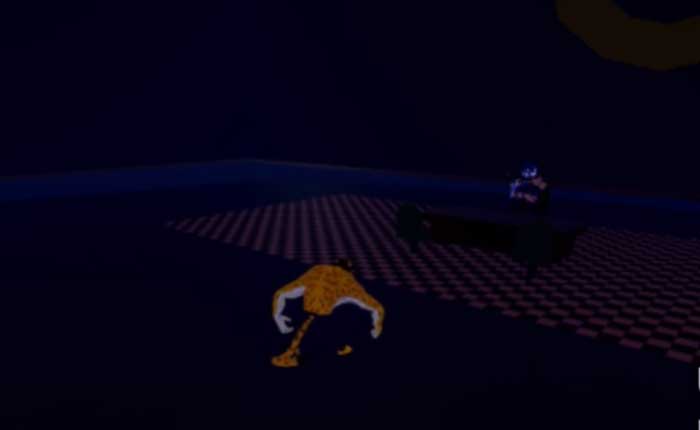 Cómo engendrar al Capitán Maldito en Blox Fruits (2023) 15 Lucha con el Capitán Maldito