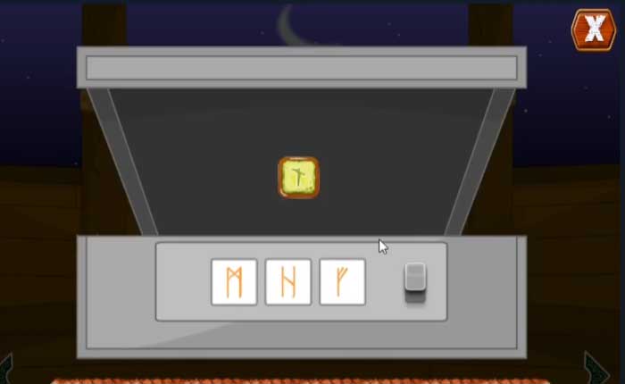 Tutorial de escape del barco vikingo (2023) - Cómo vencer a 3 Tutorial de escape del barco vikingo