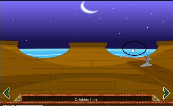 Tutorial de escape del barco vikingo (2023): cómo vencer a 7 Tutorial de escape del barco vikingo