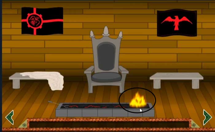 Tutorial de escape del barco vikingo (2023): cómo vencer a 8 Tutorial de escape del barco vikingo