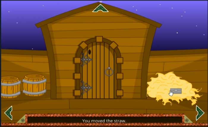 Tutorial de escape del barco vikingo (2023): cómo vencer a 9 Tutorial de escape del barco vikingo