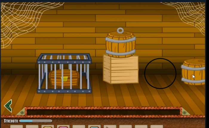 Tutorial de escape del barco vikingo (2023): cómo vencer al 11 Tutorial de escape del barco vikingo