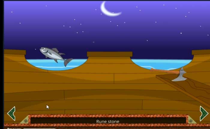 Tutorial de escape del barco vikingo (2023): cómo vencer al 12 Tutorial de escape del barco vikingo