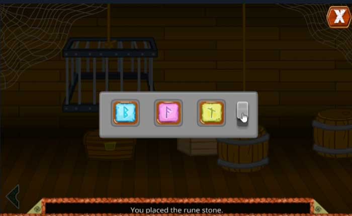 Tutorial de escape del barco vikingo (2023): cómo vencer a 17 Tutorial de escape del barco vikingo