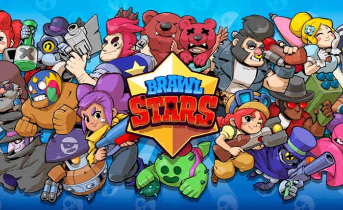 ¿La racha de victorias de Brawl Stars no funciona? Motivos (diciembre 2023) 19 Juego de estrellas de pelea