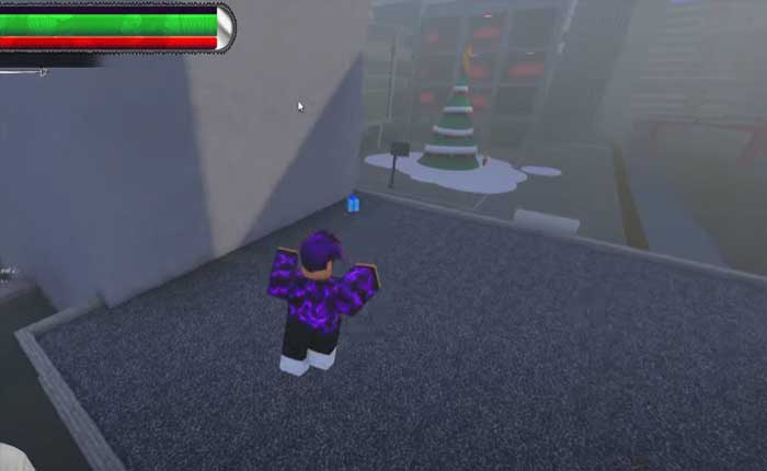 Todas las ubicaciones actuales de Chainsaw Man Devil's Heart (2023) 4 Ubicación actual del corazón del diablo del hombre motosierra